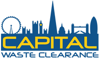 Capital Waste Clearance Ltd Logo